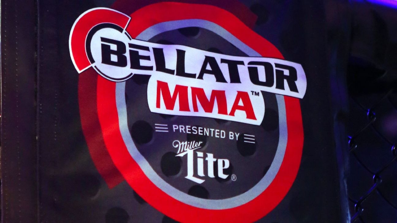 Bellator MMA reaches broadcast deal with streaming serving DAZN