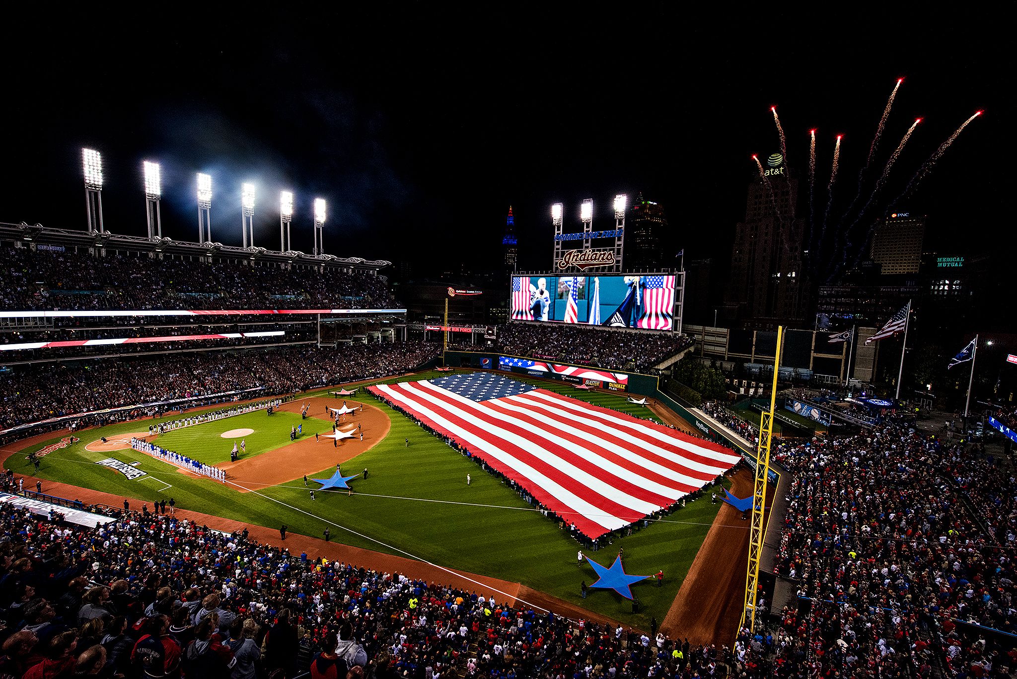 1.255 fotos de stock e banco de imagens de World Series Game 1