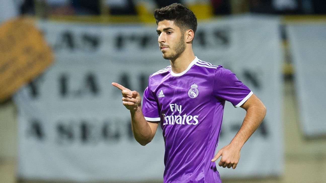 Leonesa 1-7 Real Madrid (Oct 26, 2016) Game Analysis - ESPN