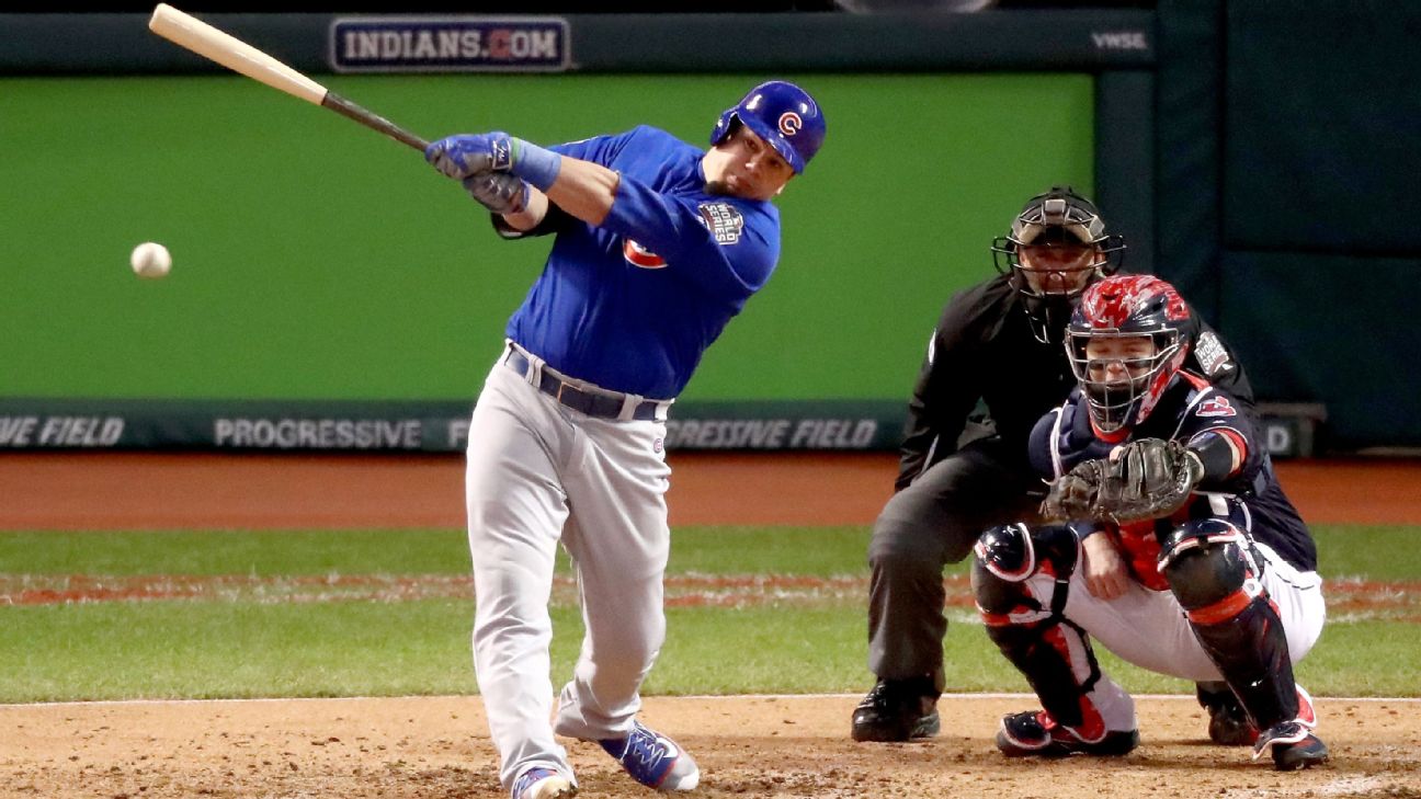 Kyle Schwarber practices patience at the plate, and his Red Sox