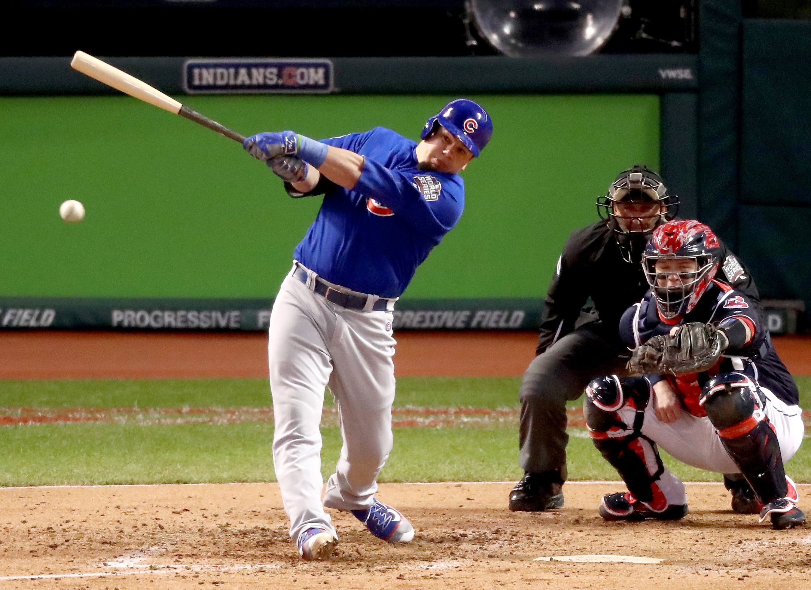 Photo Gallery: World Series Game 2 - ESPN