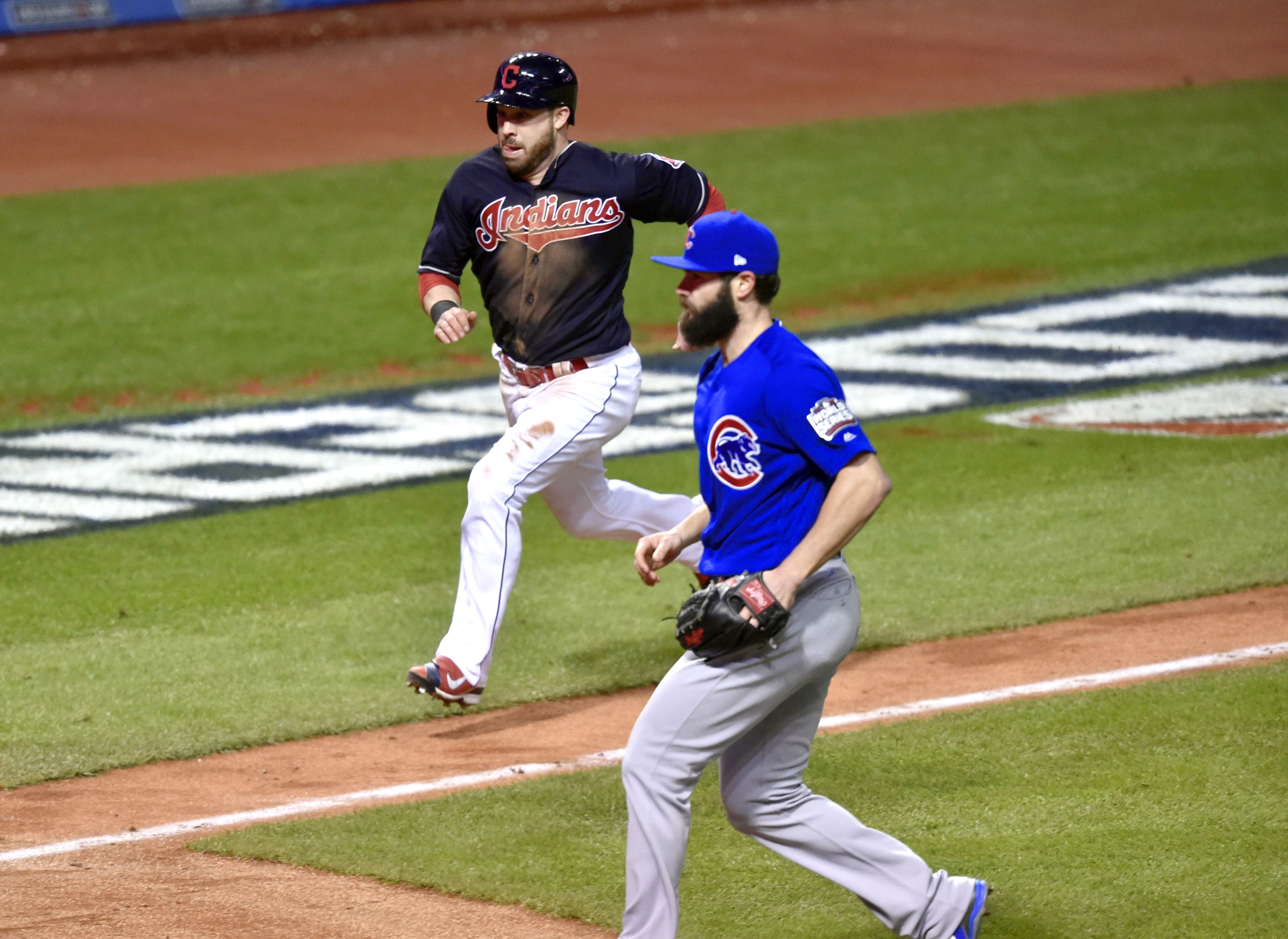 Photo Gallery: World Series Game 2 - ESPN