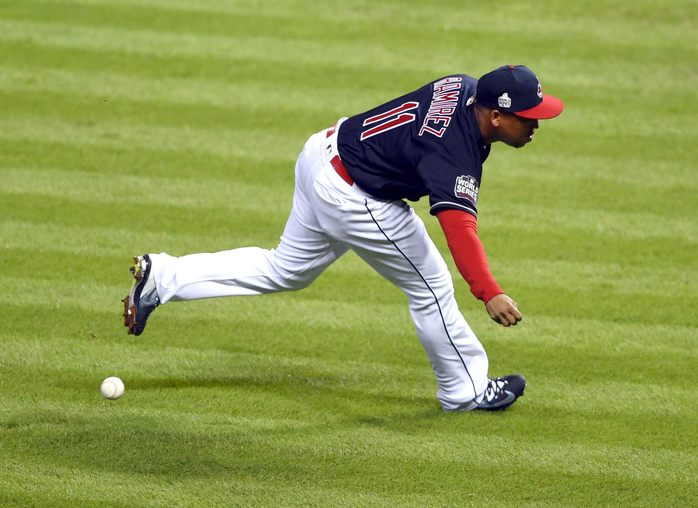 Photo Gallery: World Series Game 2 - ESPN