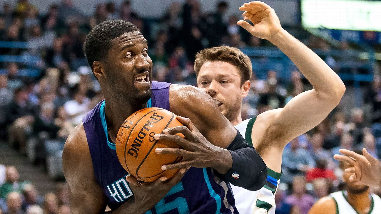 Bucks Trade Roy Hibbert to Denver Nuggets for Protected Second Round Pick -  Brew Hoop