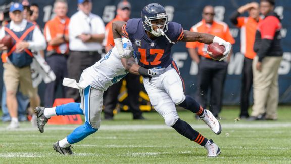 Alshon Jeffery Stats, News, Videos, Highlights, Pictures, Bio - Chicago ...