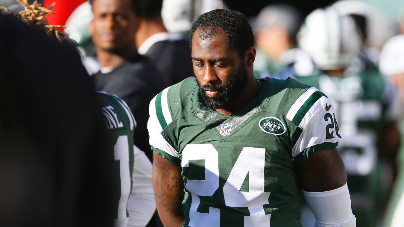 Jets' Darrelle Revis skips Patriots Super Bowl ring party – New