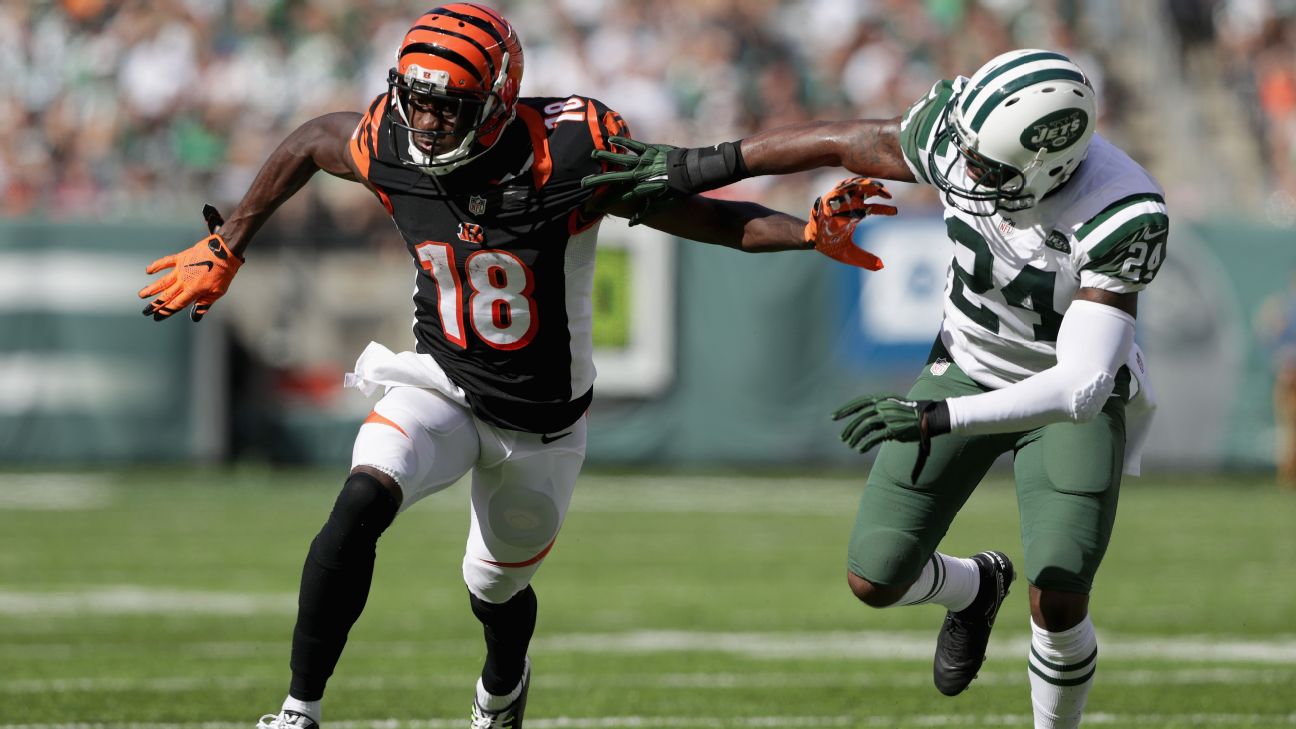 Darrelle Revis says playing for hometown Steelers would be 'dream come  true' 