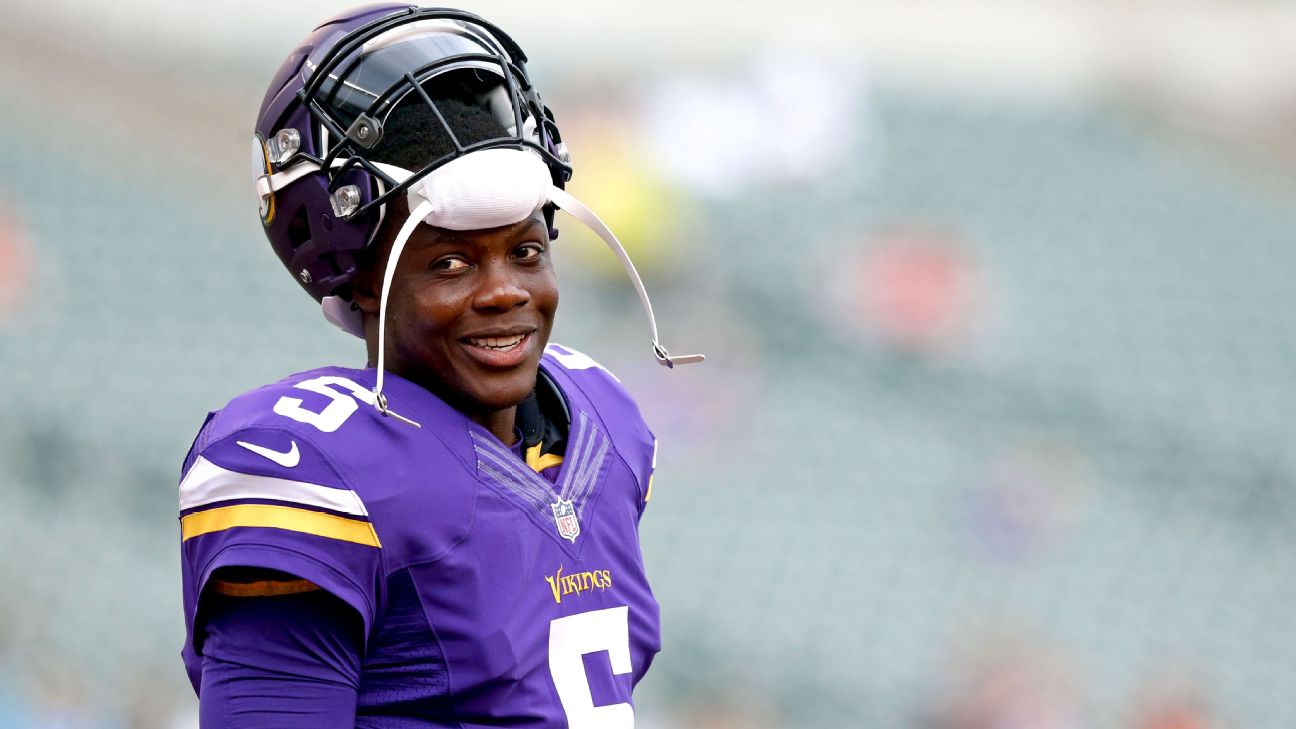 ESPN puts together a “Teddy Bridgewater returns to Minnesota