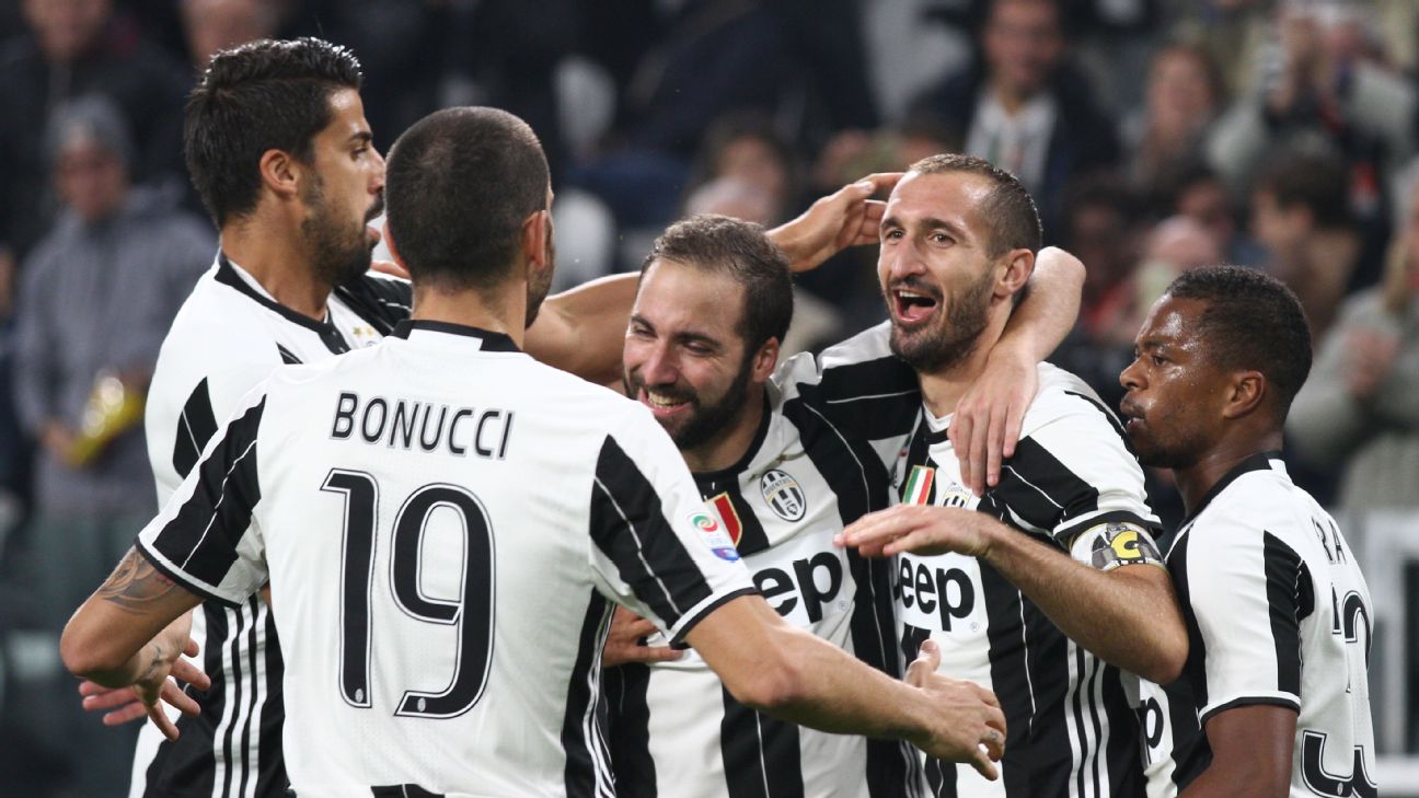 Juventus player ratings vs Fiorentina: Absolutely disastrous debut for Sarri