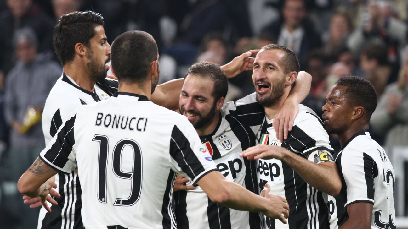 3 Takeaways From Juventus' 2-0 Victory Over Udinese