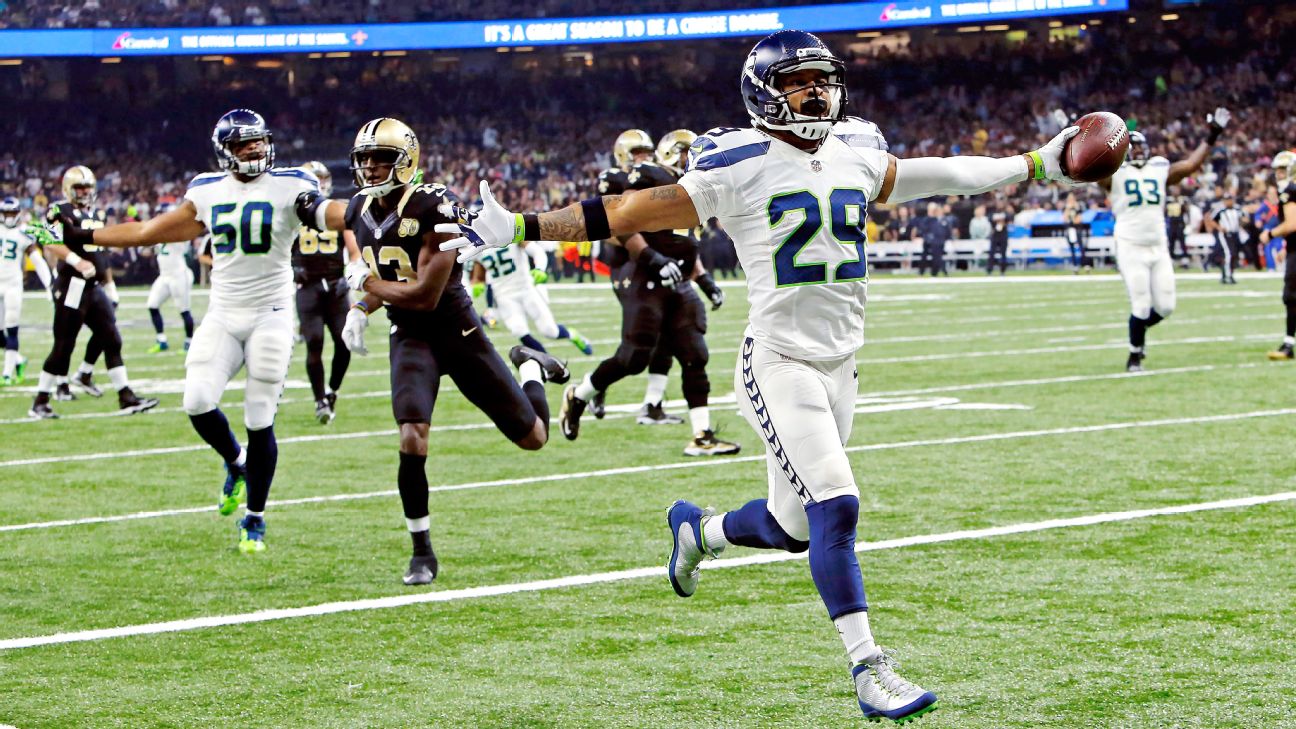 ESPN Insider claims Cleveland Browns in play for Earl Thomas