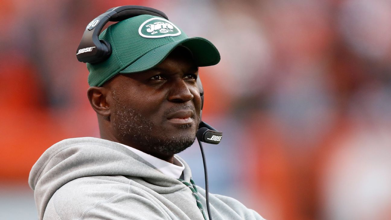 Should Buccaneers head coach Todd Bowles be on the hot seat? - Bucs Nation