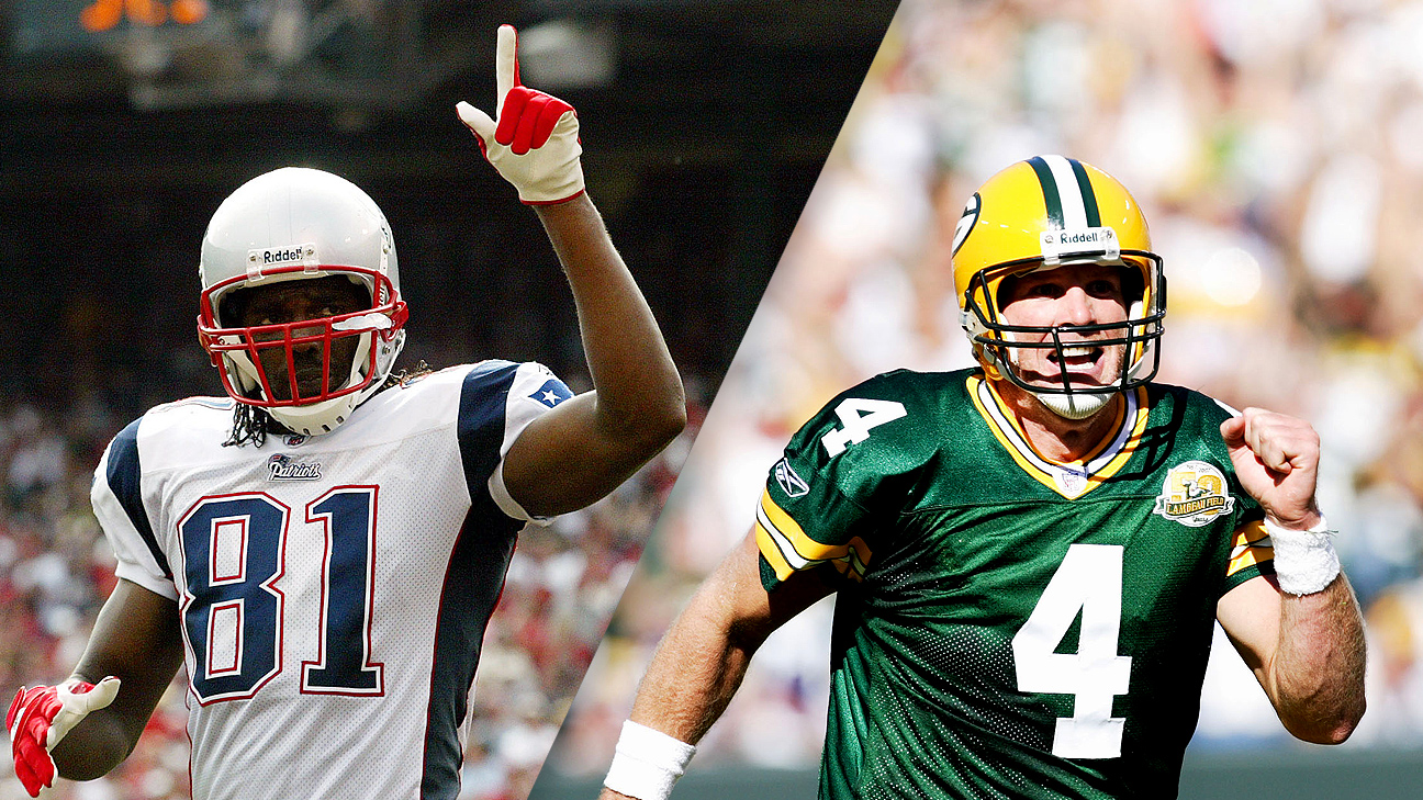 Ranking the 5 Biggest Blockbuster NFL Trades of All Time From