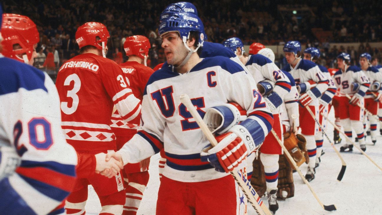 This Day in Hockey History – April 24, 1983 – Park the Puck