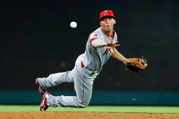 Stephen Piscotty - ABC30 Fresno