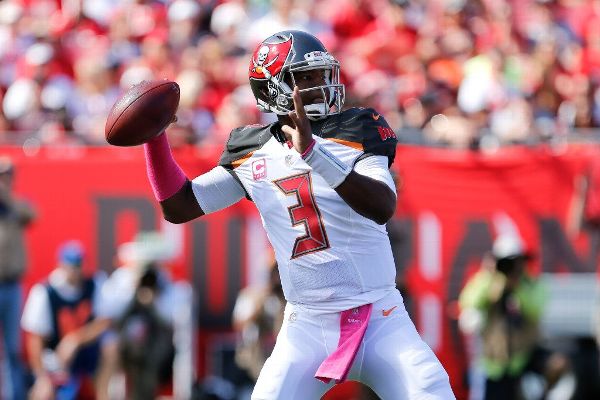 Jameis Winston says goodbye to Tampa Bay Buccaneers and looks to