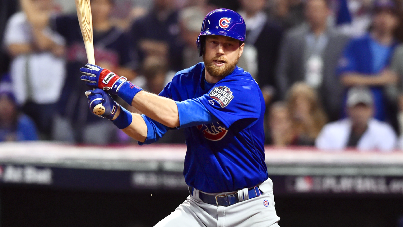 Cubs Beat Indians To Force Game 7 Of World Series; Fox Execs Pop Corks –  Deadline