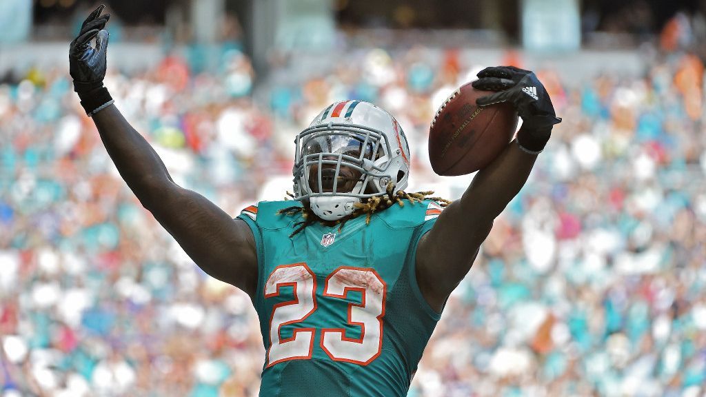 Ajayi!  Miami dolphins funny, Miami dolphins football, Dolphins