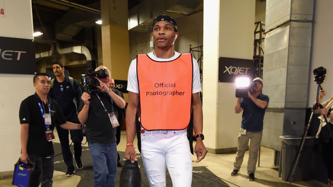 NBA Scraps Pre-Game Fashion Runways