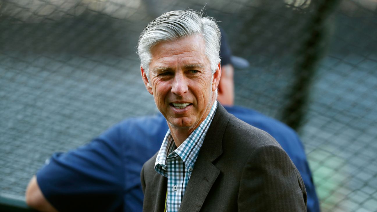 Red Sox president Dave Dombrowski not concerned about Pablo