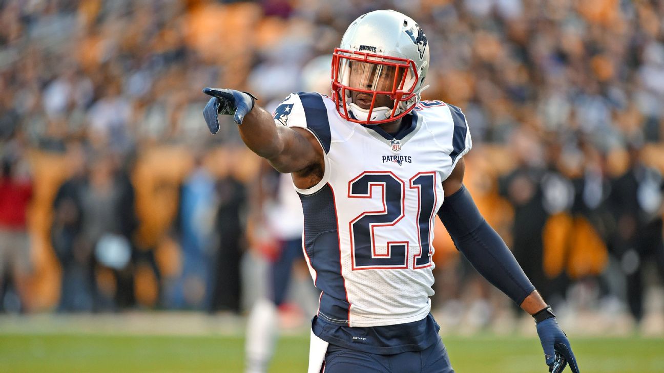 Super Bowl 2018, Malcolm Butler, New England Patriots, Bill Belichick