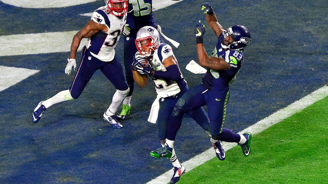 Remembering Super Bowl XXXVI: The game that started a dynasty