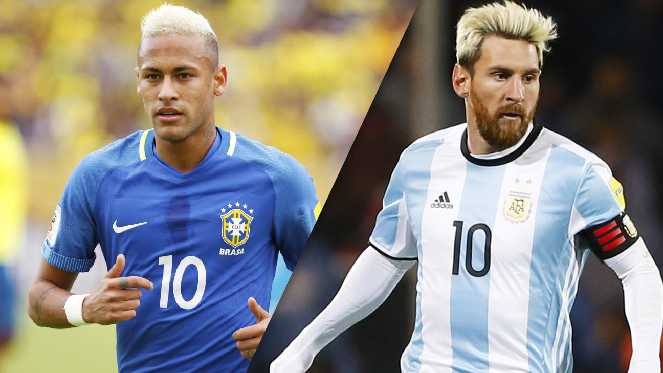 Brazil Vs Argentina What You Need To Know About This Historic Rivalry