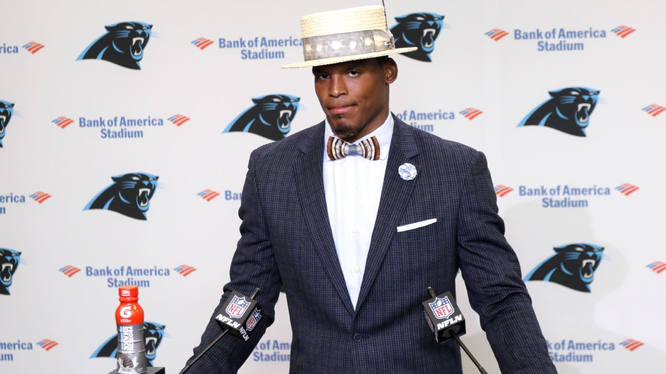 Cleveland Browns do not need what Cam Newton is selling - Dawgs By Nature