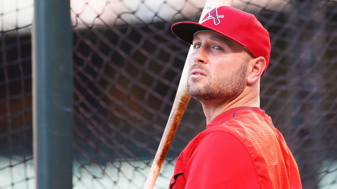 Yankees and Matt Holliday Said to Reach One-Year, $13 Million Deal