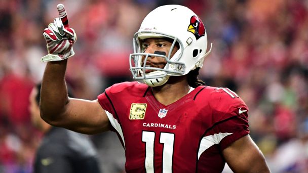 Larry Fitzgerald Stats, News, Videos, Highlights, Pictures, Bio ...