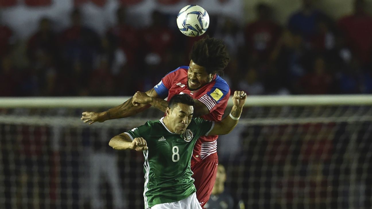 Mexico's 2022 Qatar World Cup kit outshines USMNT's bland jersey, Pro  Soccer Talk