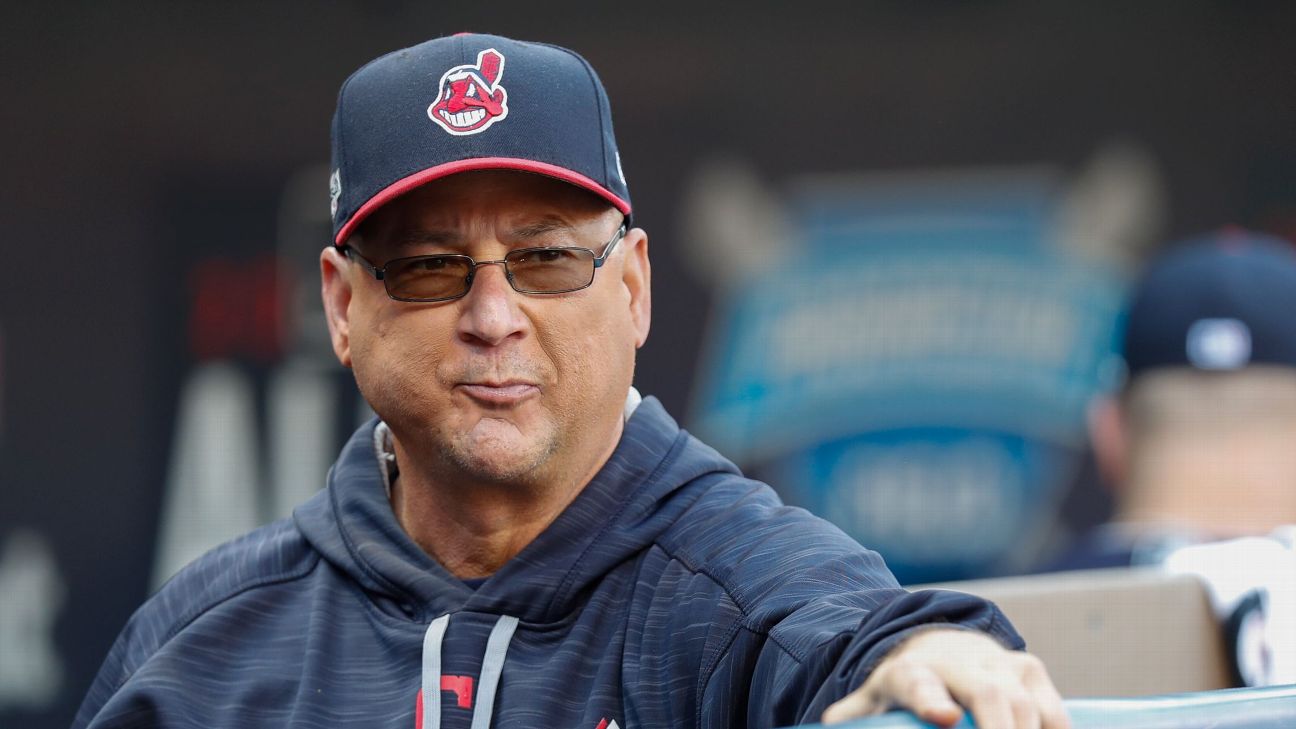 3-year extension for Francona