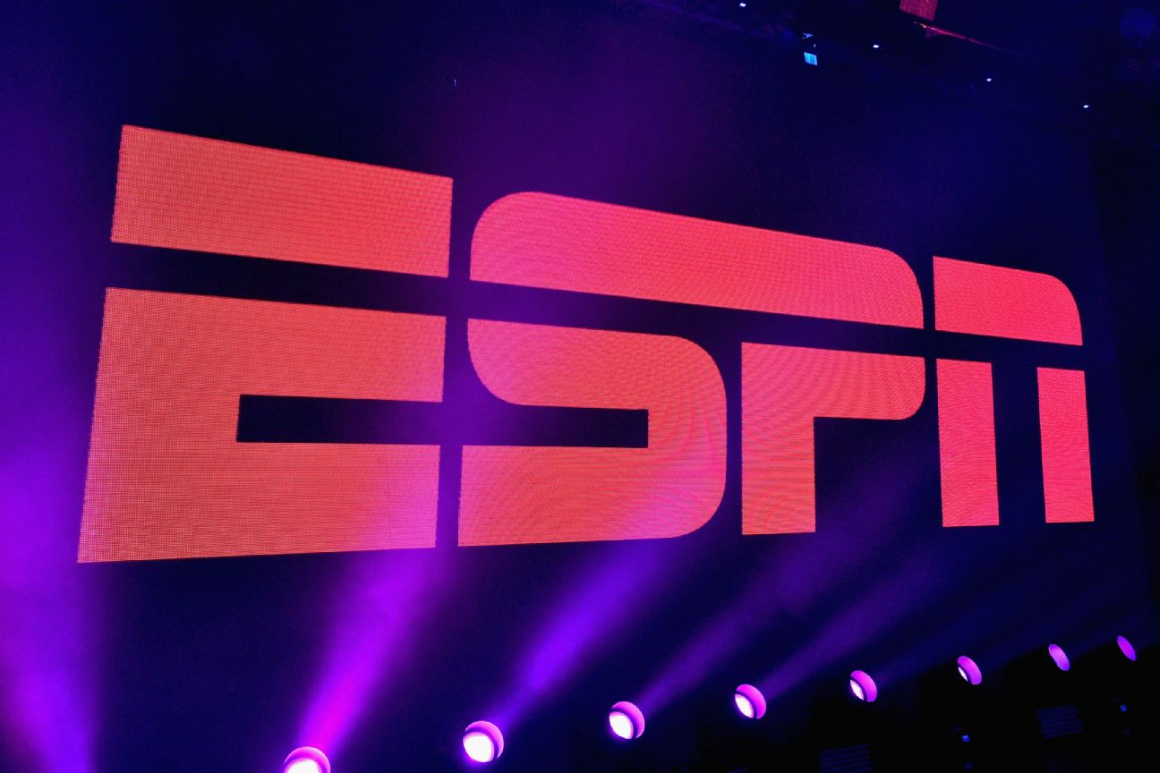 ESPN, Penn Entertainment partner on sportsbook