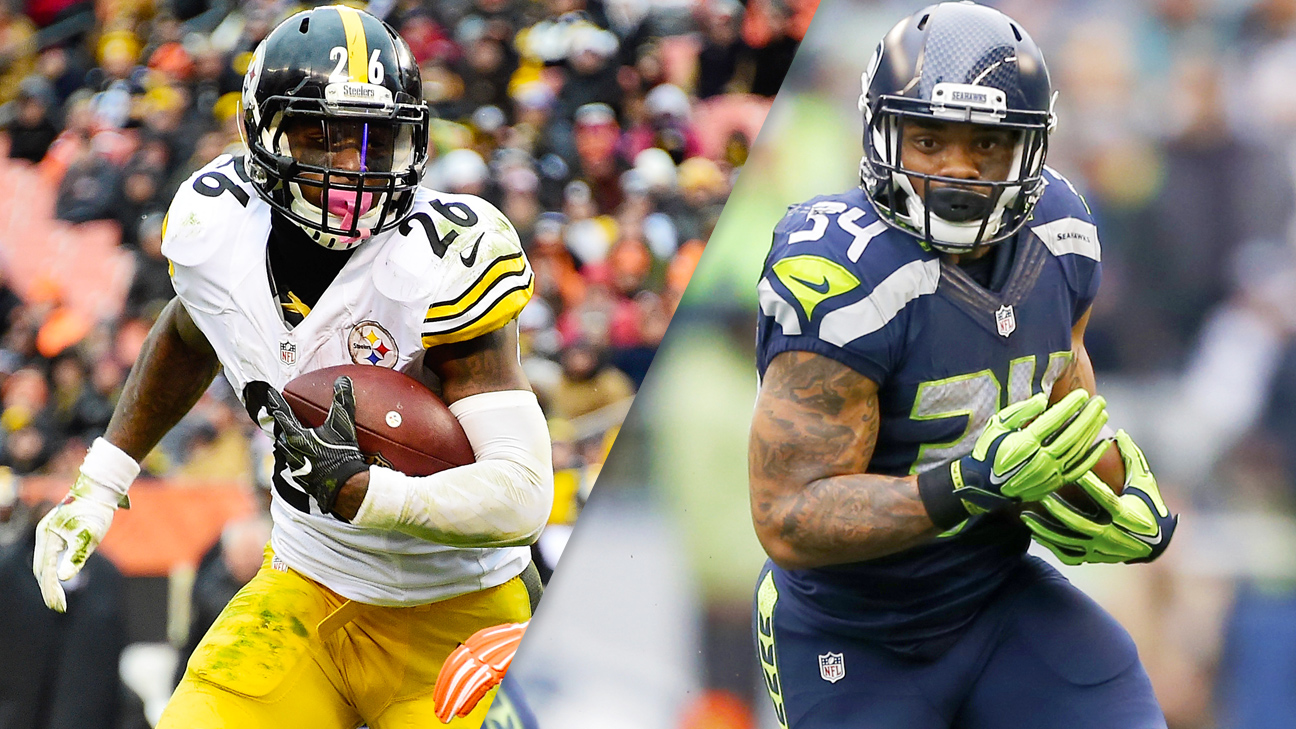 The Detroit Lions should consider a homecoming with Le'Veon Bell