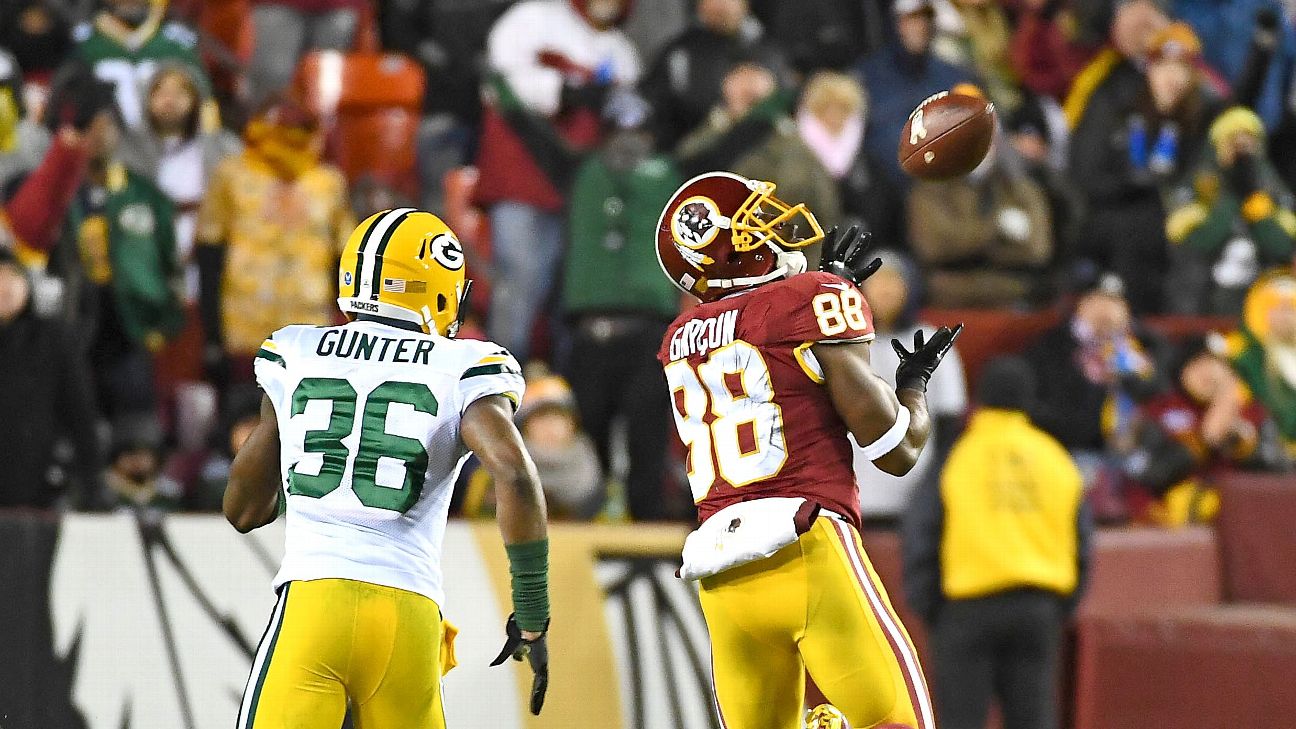 Pierre Garçon Prepares For Productive Year