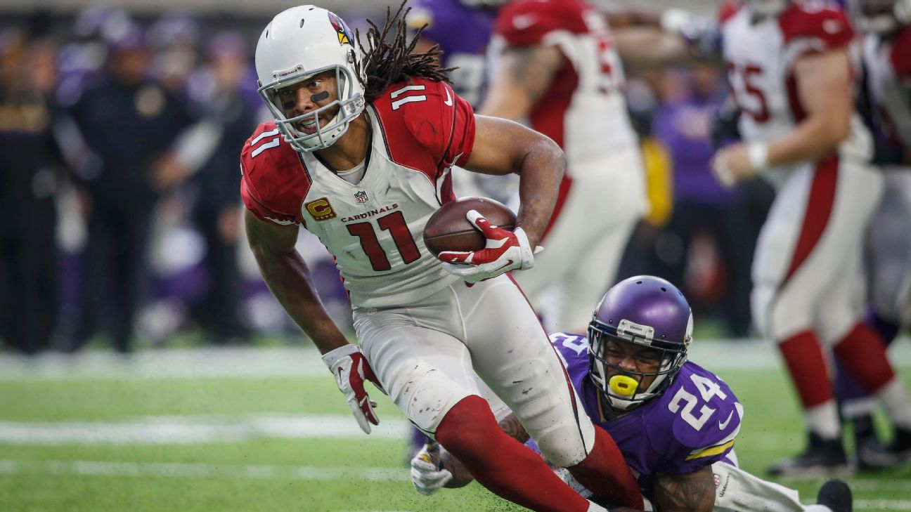 Crowd noise forcing Arizona Cardinals' opponents into mistakes - ESPN - Arizona  Cardinals Blog- ESPN