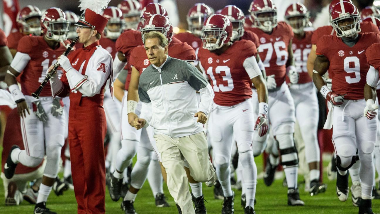 Alabama Crimson Tide cornerback Josh Jobe has surgery, out for College  Football Playoff - ESPN