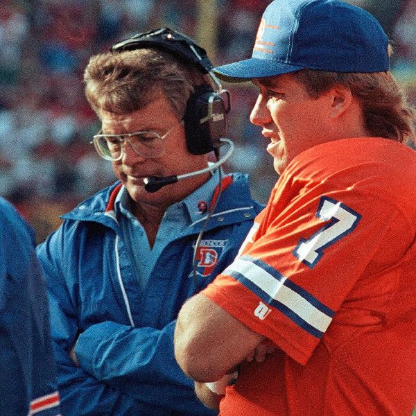 Dan Reeves passes away at 77