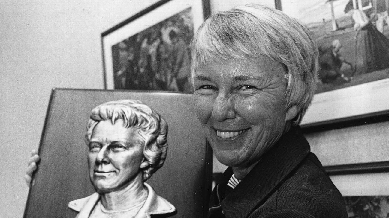Champions of the U.S. Women's Open: A Legacy of Excellence in Golf