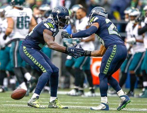 How Kam Chancellor Became The Soul Of The Seattle Seahawks