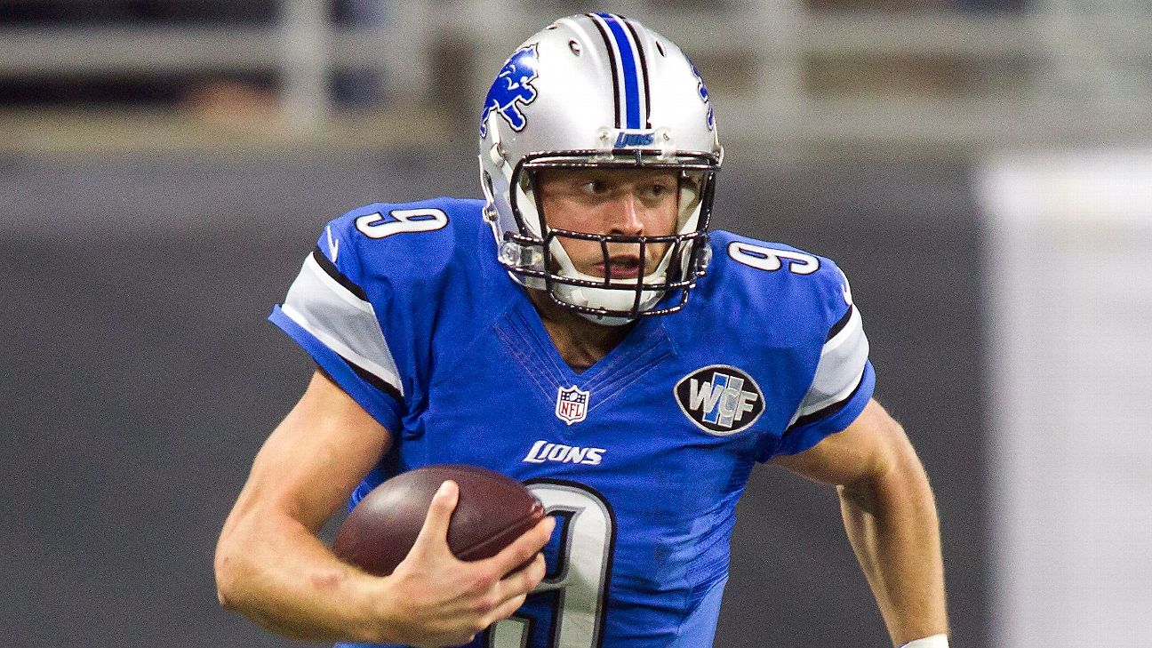 Stafford's Smith heads to playoffs with Ravens, Stafford