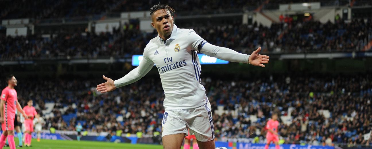 Real Madrid 6-1 Leonesa (Nov 30, 2016) Game Analysis - ESPN