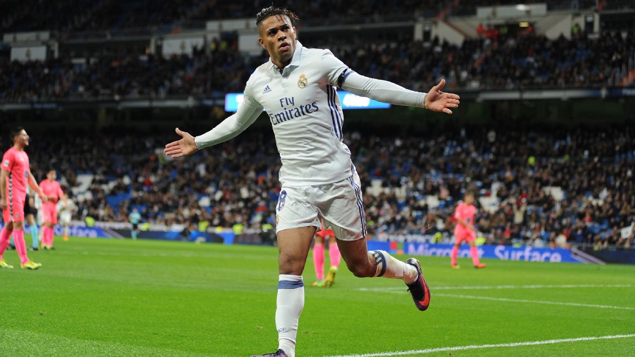 Real Madrid 6-1 Leonesa (Nov 30, 2016) Game Analysis - ESPN
