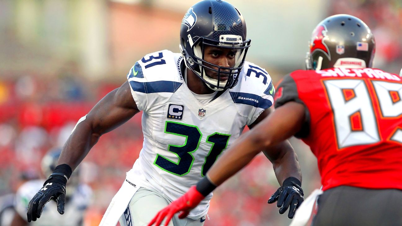 Seattle Seahawks safety Kam Chancellor likely out for season with neck  injury, NFL News