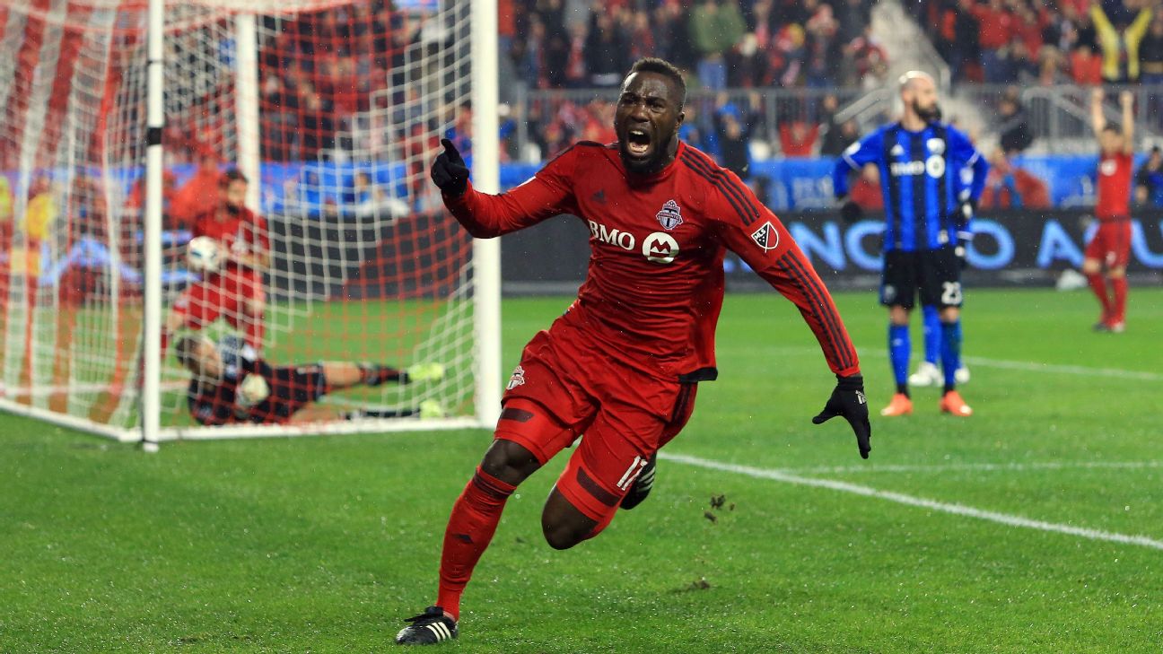 MLS Cup 2019: Greg Vanney on why this Toronto FC team reminds him of 2016  side