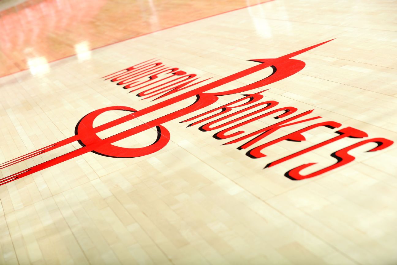 NBA postpones Thunder-Rockets game