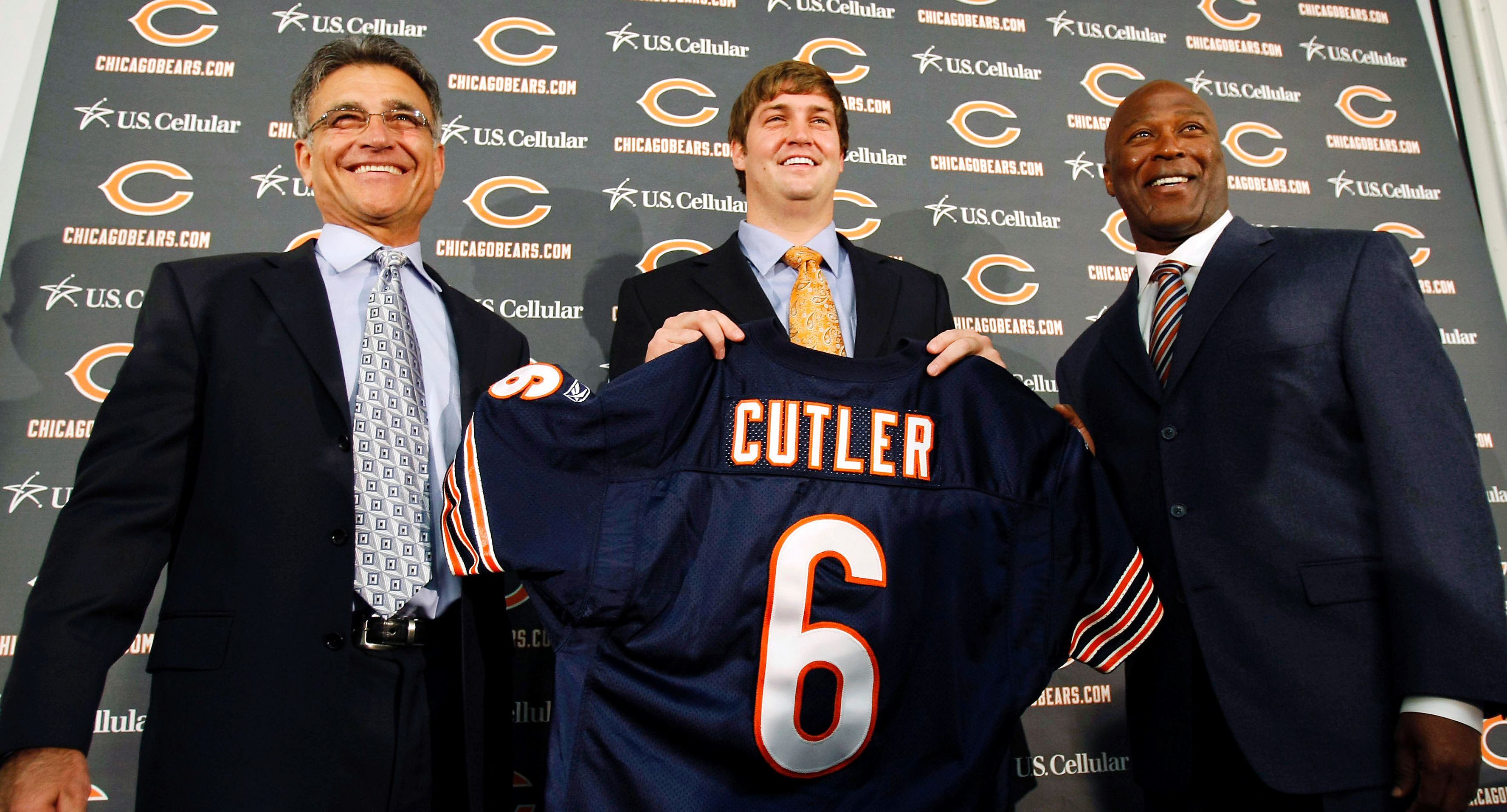 1,201 Jay Cutler Denver Broncos Photos & High Res Pictures - Getty