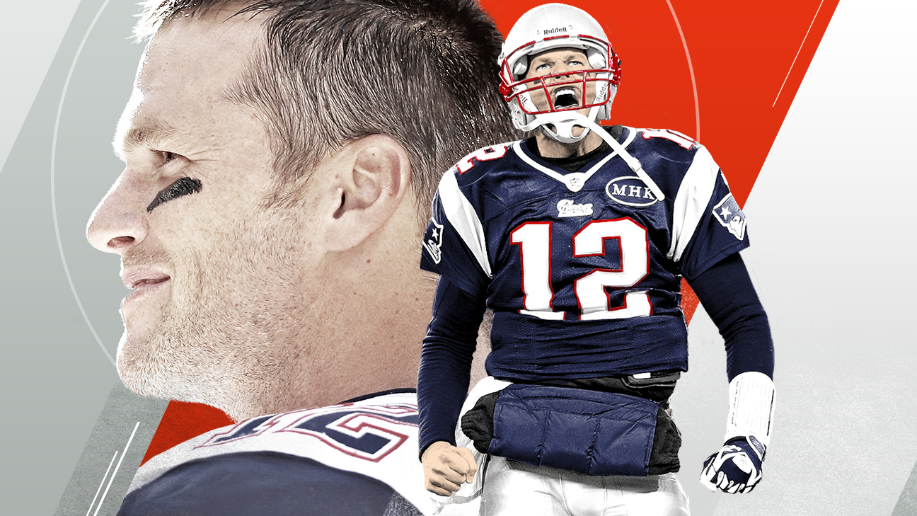 NFL on ESPN on X: Tom Brady now has the most wins by a QB in NFL history.   / X