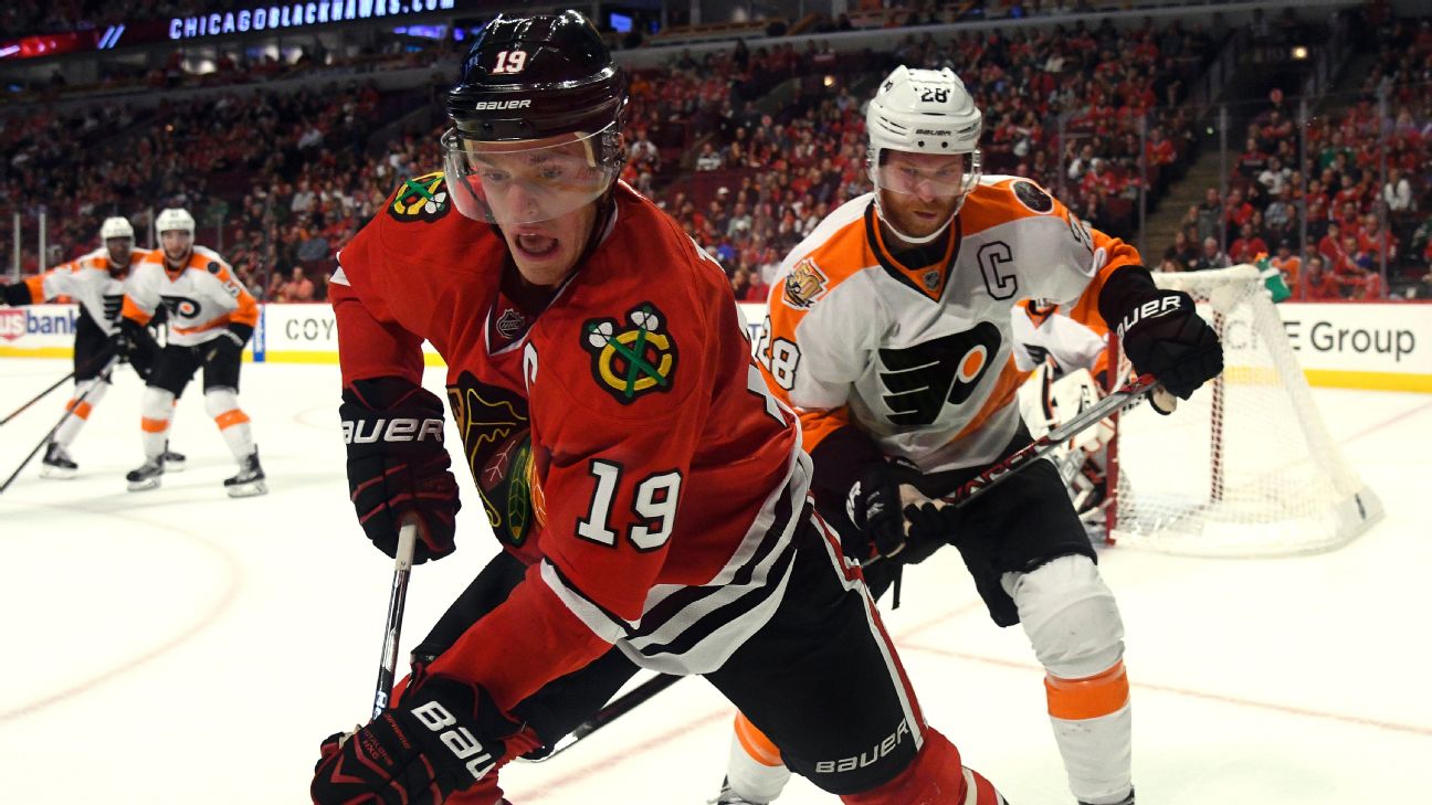 Hawks Flyers To Open Next Season In Prague 6abc Philadelphia