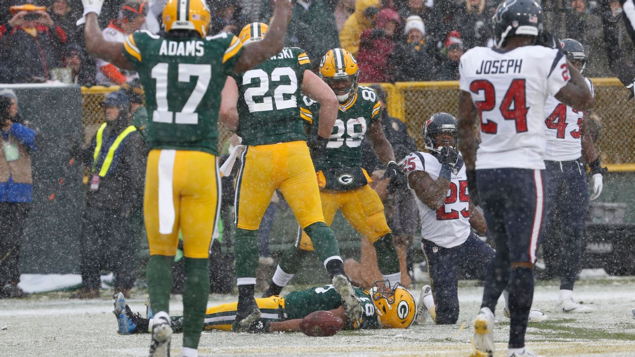 Reassuring message lost in snow angel fallout: NFL showing